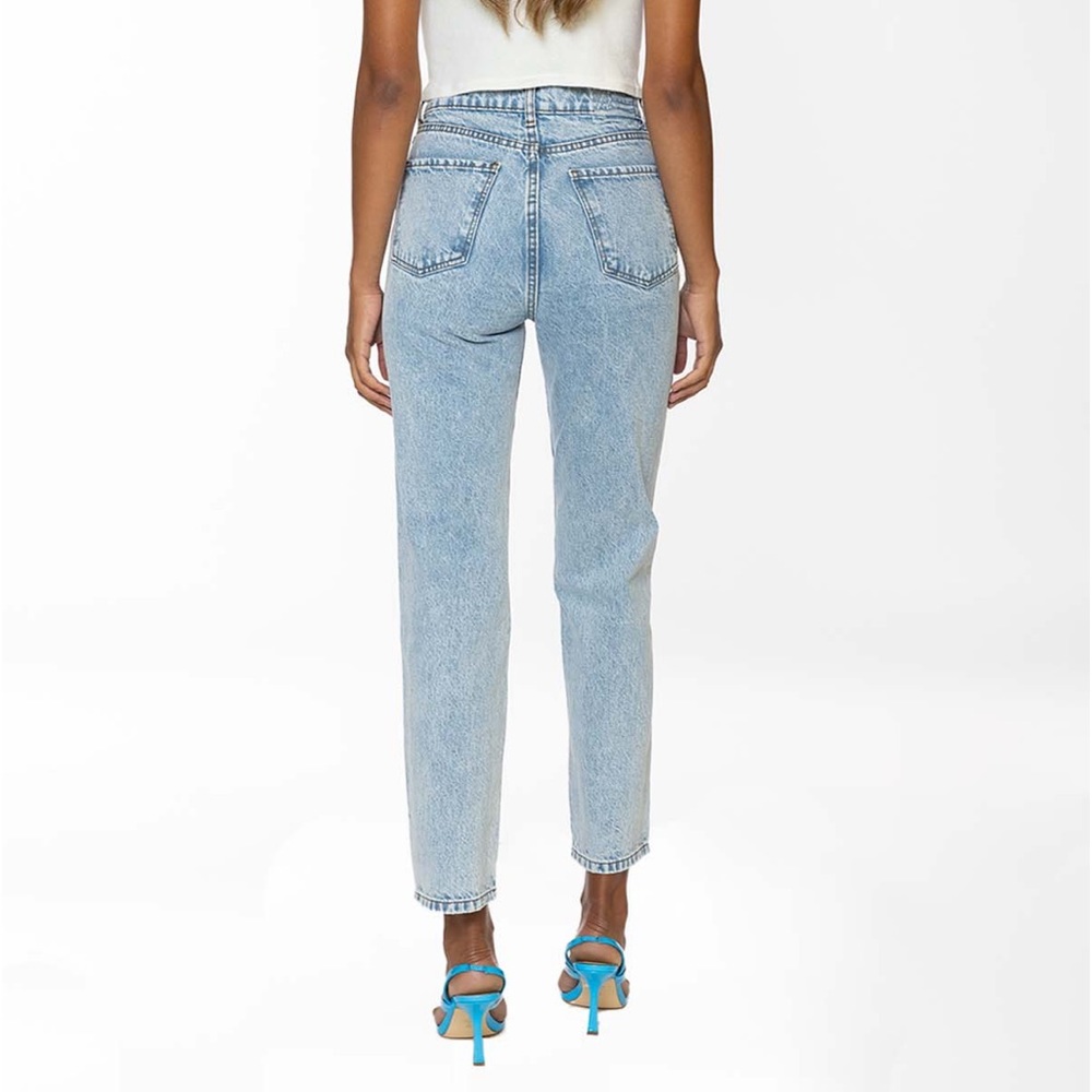 REVICE “Tommy” denim jeans